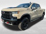 Used 2023 Chevrolet Silverado 1500 ZR2 w/ Technology Package image 1