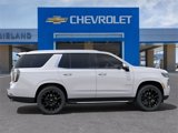 New 2025 Chevrolet Tahoe Premier image 5