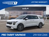 New 2026 Kia Carnival EX image 5