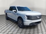 New 2025 Ford F150 Lightning Lariat image 4