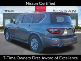 Certified 2023 Nissan Armada SV w/ Cargo Package image 5