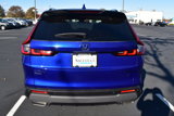 New 2025 Honda CR-V Sport-L image 6