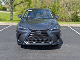 New 2025 Lexus NX 300h AWD w/ Rear Seat Package image 3