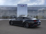 New 2025 Ford Mustang GT image 4