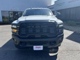 New 2025 RAM 2500 Tradesman image 2