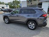 Used 2025 Toyota RAV4 XLE image 4