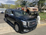 Used 2015 GMC Yukon SLT w/ HD Trailering Package image 2