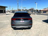Used 2021 Audi SQ8 Prestige image 4