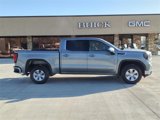 New 2025 GMC Sierra 1500 SLE image 4