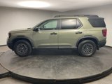 New 2026 Honda Passport TrailSport image 4