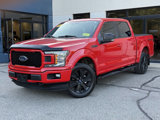 Used 2019 Ford F150 XLT w/ Equipment Group 302A Luxury image 3