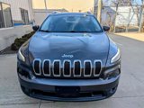 Used 2017 Jeep Cherokee Latitude w/ Safety/Convenience Group image 3