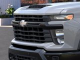 New 2025 Chevrolet Silverado 2500 Custom w/ Custom Value Package image 2