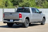 Used 2025 RAM 1500 Laramie image 4