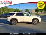 New 2025 Nissan Pathfinder SV image 6