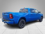 New 2025 RAM 1500 4x4 Crew Cab image 3