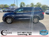 Used 2019 Honda Pilot EX-L image 5
