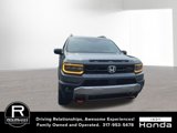 New 2026 Honda Passport TrailSport image 3