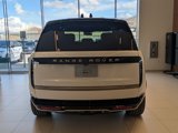 New 2025 Land Rover Range Rover SE image 4