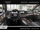 New 2025 Mercedes-Benz Maybach GLS 600 4MATIC image 3