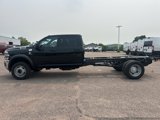 New 2025 RAM 5500 Tradesman image 4