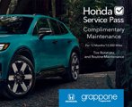 New 2025 Honda Prologue Elite image 2