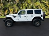 New 2025 Jeep Wrangler Unlimited Rubicon 392 image 2