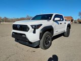 New 2025 Toyota Tacoma TRD Off-Road image 2