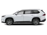 New 2025 Toyota Grand Highlander AWD image 4
