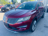 Used 2015 Lincoln MKC Black Label w/ Technology Package image 5