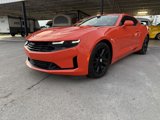 Used 2020 Chevrolet Camaro LS image 6