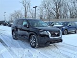 New 2025 Nissan Pathfinder SL image 2