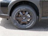 New 2025 Subaru Outback Wilderness image 4