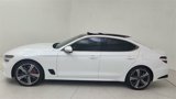 Used 2025 Genesis G70 3.3T Advanced w/ Sport Prestige Package image 3