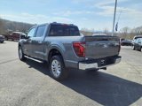 New 2025 Ford F150 Lariat image 3