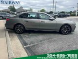 Used 2024 BMW 740i image 5