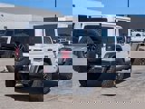 New 2025 Jeep Wrangler Willys image 3