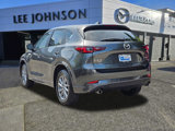 Certified 2025 MAZDA CX-5 AWD 2.5 S w/ Select Package image 3