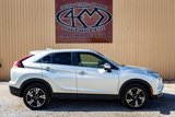 Used 2024 Mitsubishi Eclipse Cross SE image 2
