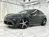 New 2025 Porsche Macan Turbo Electric image 6