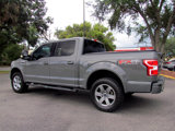 Used 2018 Ford F150 XLT w/ Equipment Group 302A Luxury image 5