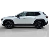 New 2025 MAZDA CX-50 AWD 2.5 S w/ Cargo Package image 2