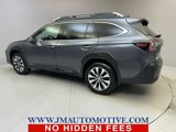 Used 2023 Subaru Outback Touring XT image 3