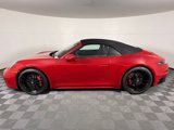 Certified 2024 Porsche 911 Carrera GTS image 2