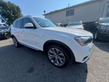 Used 2015 BMW X3 xDrive28i image 2