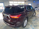 Used 2018 Chevrolet Traverse Premier image 2