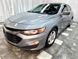 Used 2023 Chevrolet Malibu LS image 2