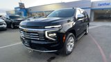 New 2025 Chevrolet Tahoe Premier image 4