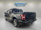 Used 2019 Ford F150 XL w/ Equipment Group 101A Mid image 4