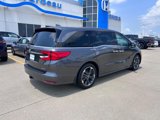 Certified 2023 Honda Odyssey Elite image 2